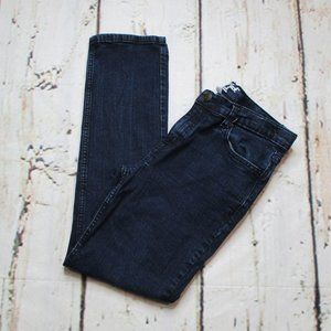 Cat & Jack Skinny Mid Rise Straight Jeans
